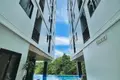 Appartement 1 chambre 22 m² Phuket, Thaïlande