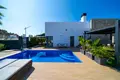 Haus 4 zimmer  Finestrat, Spanien