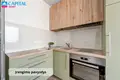 Apartamento 2 habitaciones 34 m² Vilna, Lituania