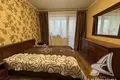 2 room apartment 50 m² Brest, Belarus