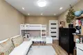 Wohnung 1 zimmer 41 m² Kopishche, Belarus