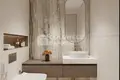 Apartamento 1 habitación 621 m² Dubái, Emiratos Árabes Unidos