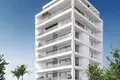 Mieszkanie 3 pokoi 101 m² Larnaka, Cypr