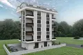 Квартира 5 спален 120 м² Муратпаша, Турция