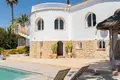 4 bedroom Villa 260 m² Benissa, Spain