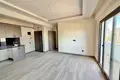 2 bedroom apartment 105 m² Mezitli, Turkey