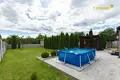 Haus 133 m² Rakauski sielski Saviet, Belarus