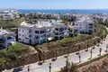 2 bedroom apartment 119 m² Estepona, Spain