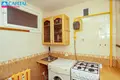 Квартира 2 комнаты 44 м² Панявежис, Литва