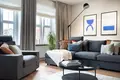 2 room apartment 91 m² Gdańsk, Poland
