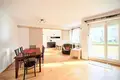 Appartement 4 chambres 103 m² en Varsovie, Pologne