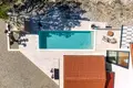 Villa de 2 dormitorios 150 m² Rabac, Croacia