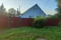 Casa 107 m² Zodzinski sielski Saviet, Belarús