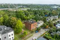 Atterrir 772 m² Lodz, Pologne