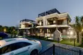 Вилла 4 комнаты 200 м² Мезитли, Турция