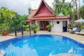 5-Schlafzimmer-Villa 462 m² Pa Tong, Thailand