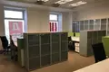 Office 421 m² in Moscow, Russia