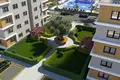 Appartement 2 chambres 66 m² Trikomo, Chypre du Nord