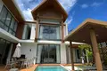 3 bedroom villa 306 m² Phuket, Thailand