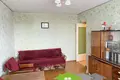 Квартира 2 комнаты 38 м² Слоним, Беларусь