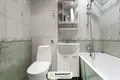 Appartement 1 chambre 37 m² Minsk, Bélarus