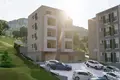 Appartement 1 chambre 44 m² Herceg Novi, Monténégro