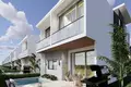 3 bedroom villa 152 m² Higueey, Dominican Republic