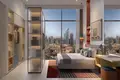 Studio apartment  Dubai, United Arab Emirates