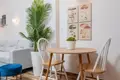 Wohnung 2 zimmer 34 m² Municipality of Thessaloniki, Griechenland