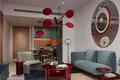1 bedroom apartment 58 m² Dubai, United Arab Emirates