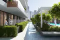 Kompleks mieszkalny EVERGR1N HOUSE by Object 1 – Green Urban Living in Jumeirah Garden City, Dubai
