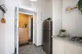 1 room apartment 20 m² Warsaw, Poland