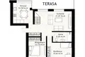 Apartamento 4 habitaciones 105 m² Kaunas, Lituania