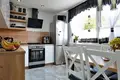 Mieszkanie 3 pokoi 53 m² Chalawy, Polska