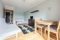 Apartamento 1 habitación 28 m² en Sopot, Polonia