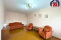 Mieszkanie 3 pokoi 56 m² Soligorsk, Białoruś