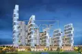 1 bedroom apartment 550 m² Dubai, United Arab Emirates