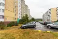 Apartamento 3 habitaciones 71 m² Minsk, Bielorrusia