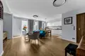 Apartamento 4 habitaciones 134 m² Varsovia, Polonia