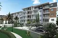 Wohnung 1 Schlafzimmer 50 m² Nikosia, Zypern