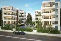 Wohnung 2 Schlafzimmer 104 m² Paphos, Zypern