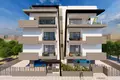 Apartamento 2 habitaciones 76 m² Municipio de Kato Polemidia, Chipre
