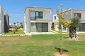 Residential complex Complex of villas with a panoramic view near the beach, Chloraka, Cyprus