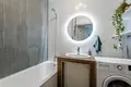 Apartamento 2 habitaciones 45 m² Poznan, Polonia