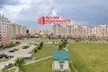 Wohnung 2 zimmer 56 m² Hrodna, Belarus
