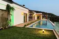 Dom 5 pokojów 530 m² Bodrum, Turcja