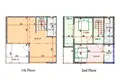 Cottage village Sunny Cottage Batumi Lot P040OV