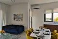 2 bedroom penthouse 110 m² Limassol, Cyprus