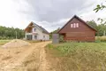 Haus 153 m² Dziescanski sielski Saviet, Weißrussland