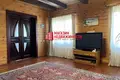 House 159 m² Hliadavicy, Belarus
